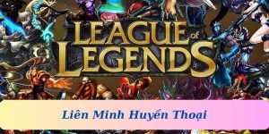 Liên minh huyền thoại
