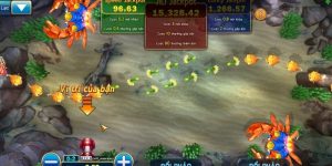 Bắn cá online