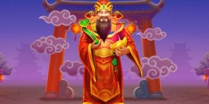 Nổ hũ thần tài
