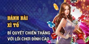 Bí kíp chơi xì tố