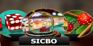 Cách bắt cầu sicbo