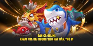 Game bắn cá