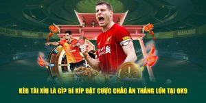 Kèo tài xỉu là gì
