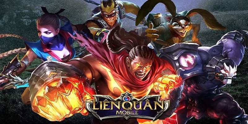 Giới thiệu sơ lược về trò chơi Liên Quân Mobile