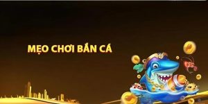 Mẹo chơi bắn cá